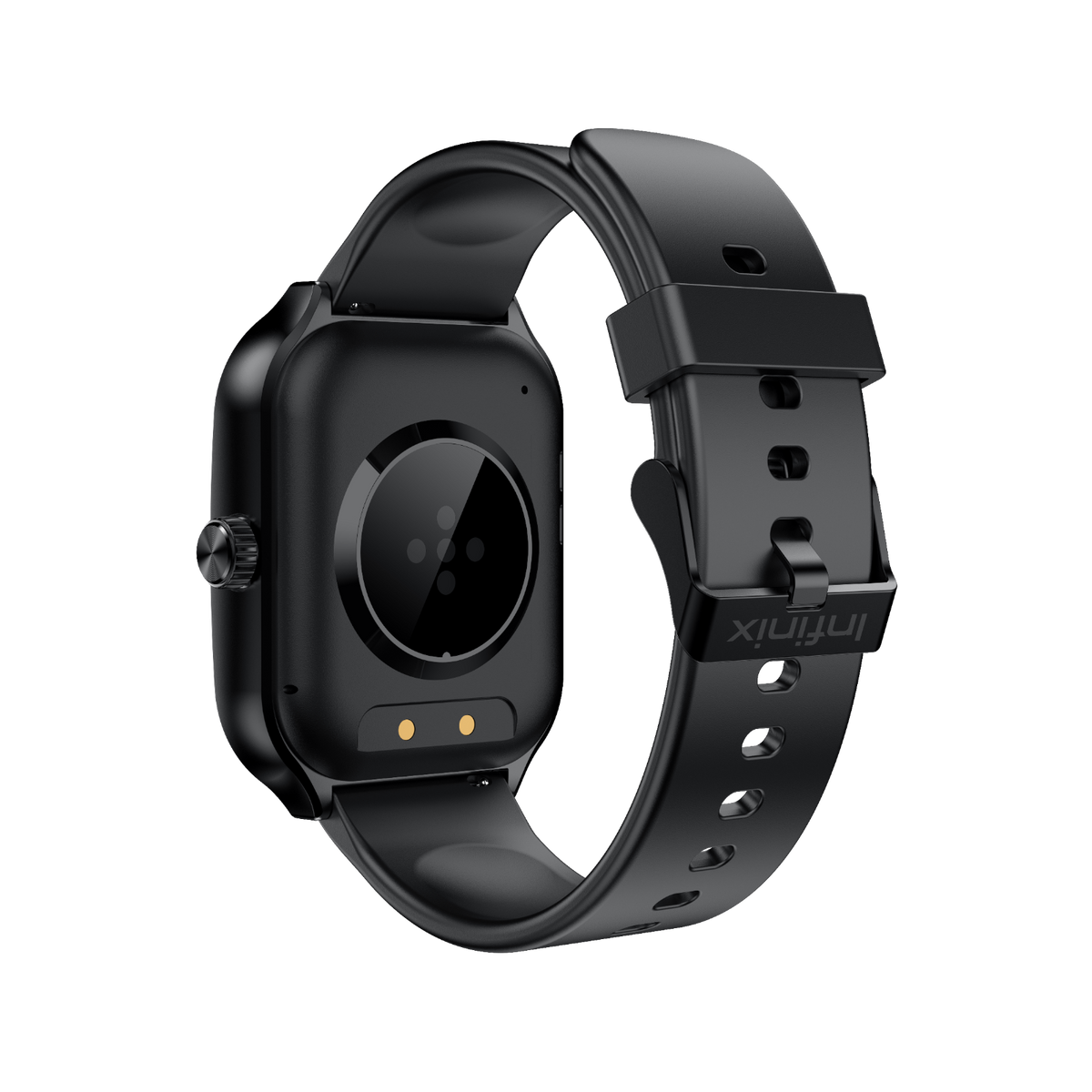 Infinix XWatch 3 Plus (XW3P).