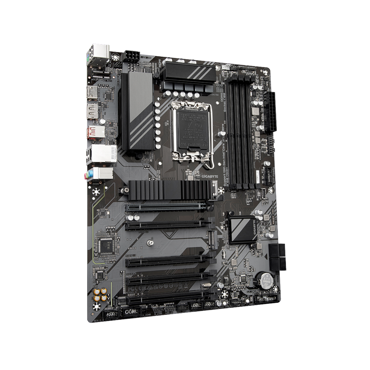 Płyta główna Gigabyte B760 DS3H.
