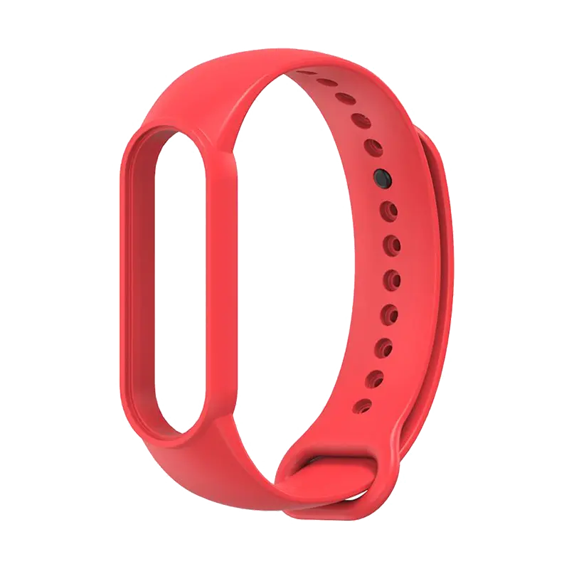 Opaska gumowa do Mi Smart Band 5/6/7 od TechProtect w simplybaypl.com