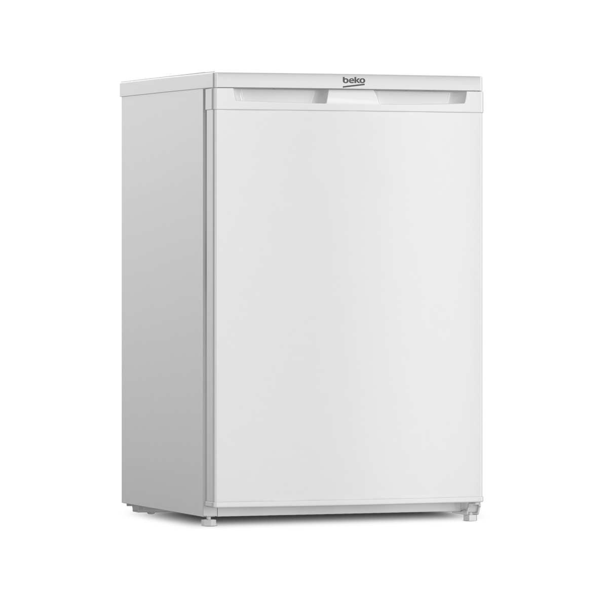 Lodówka wolnostojąca Beko TSE1284N 84cm.