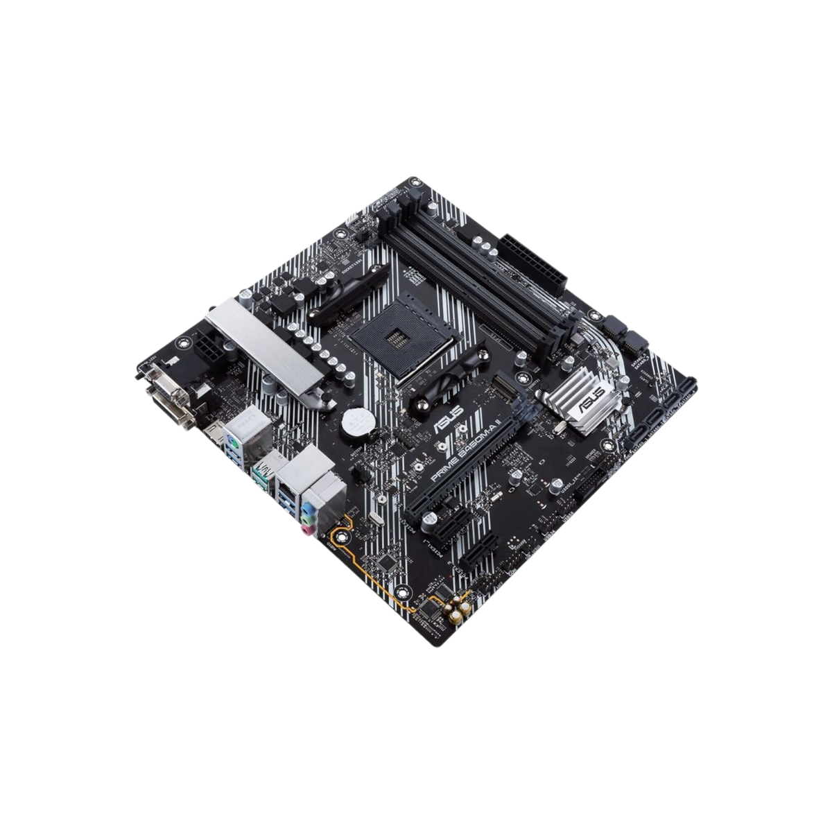 Płyta główna Asus PRIME B450M-A II.