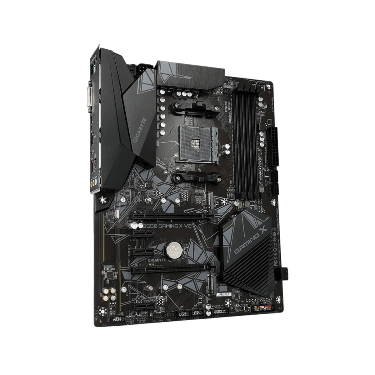 Płyta główna Gigabyte B550 GAMING X V2.