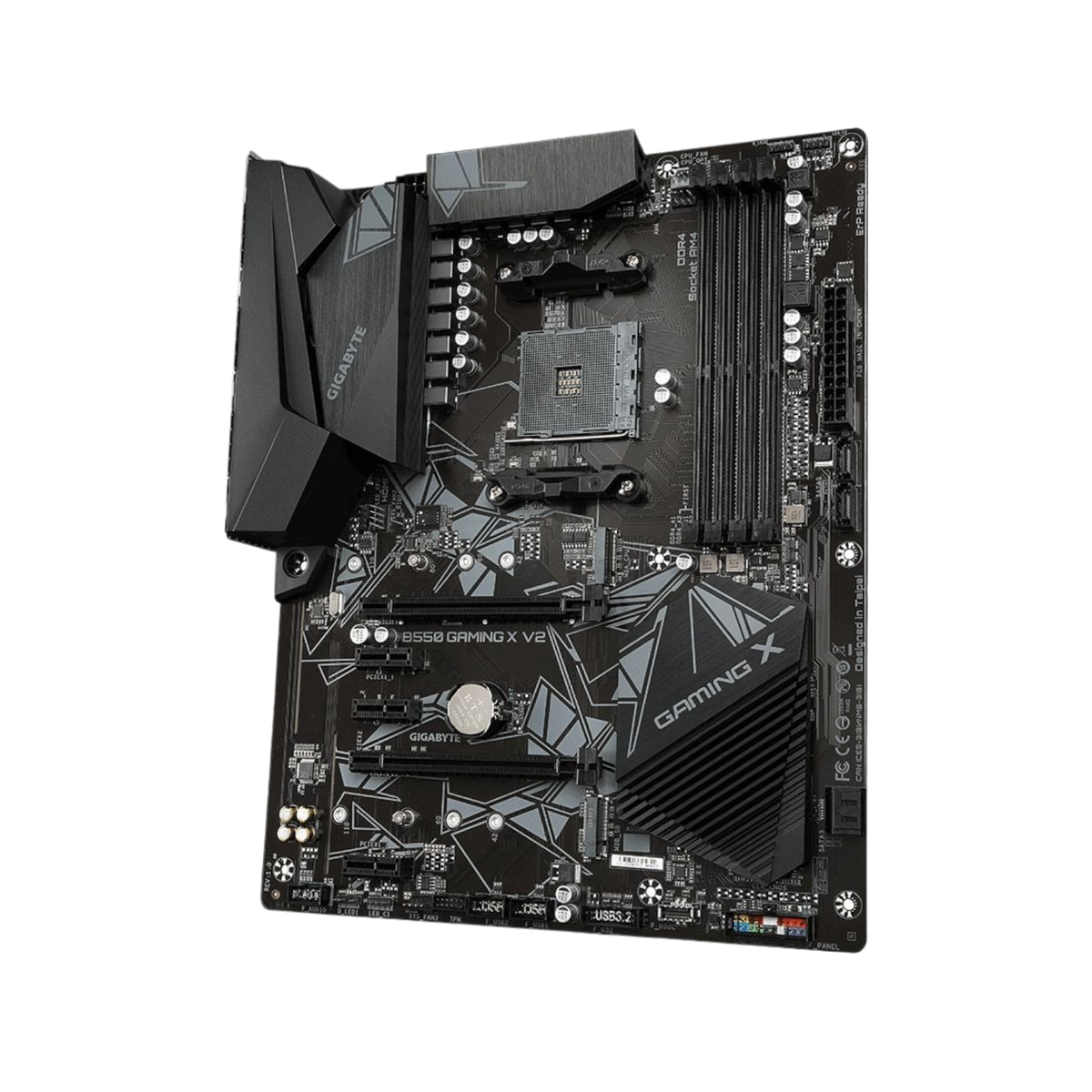 Płyta główna Gigabyte B550 GAMING X V2.