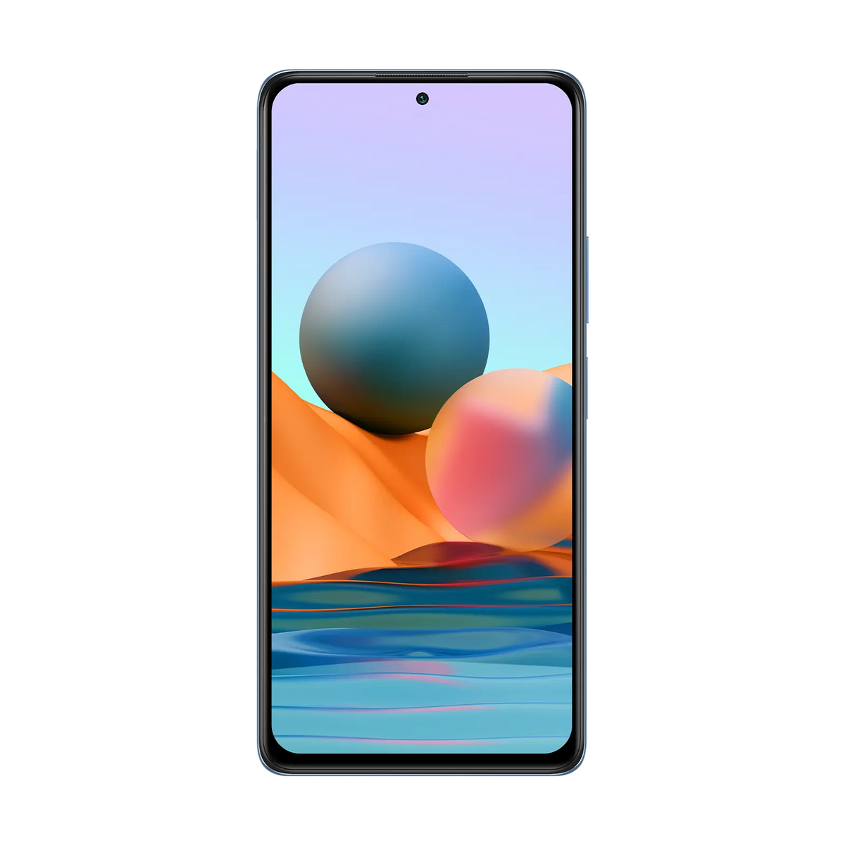 Smartfon Redmi Note 10 Pro.