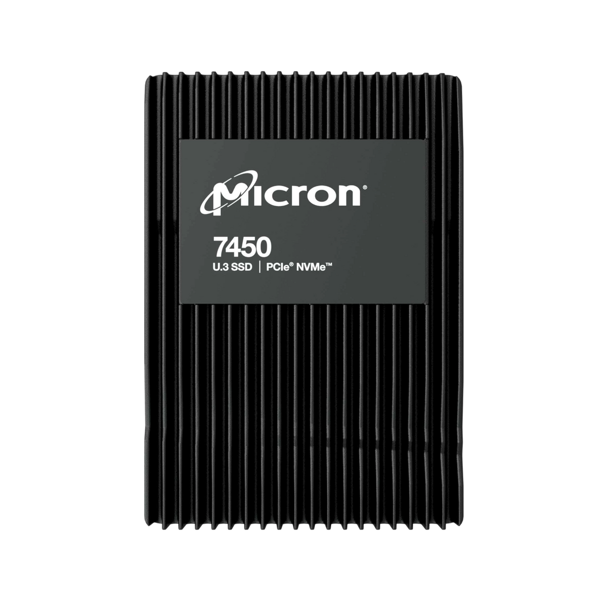 Dysk SSD Micron 7450 PRO 1.92TB U.3 2.5".