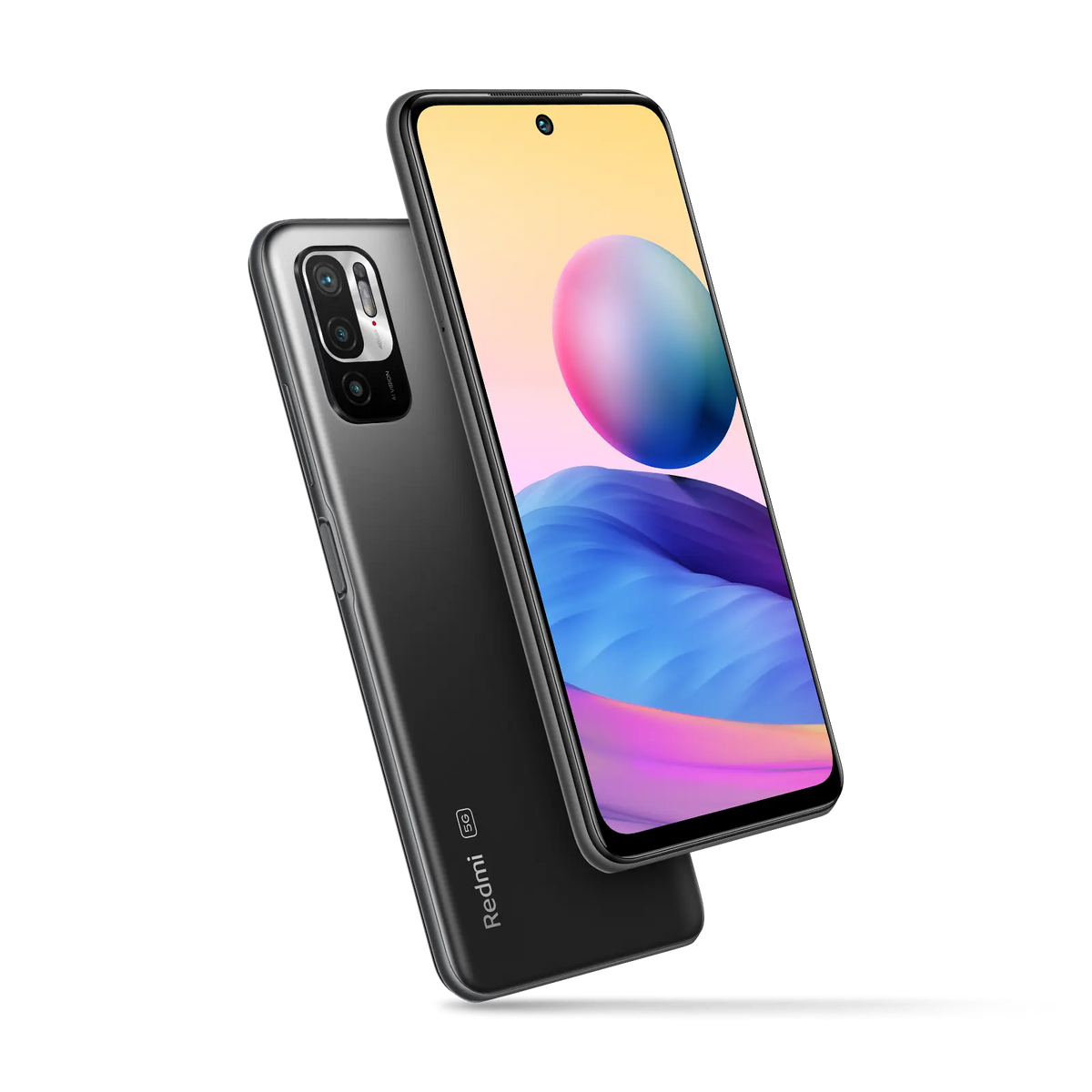 Smartfon Redmi Note 10 5G.
