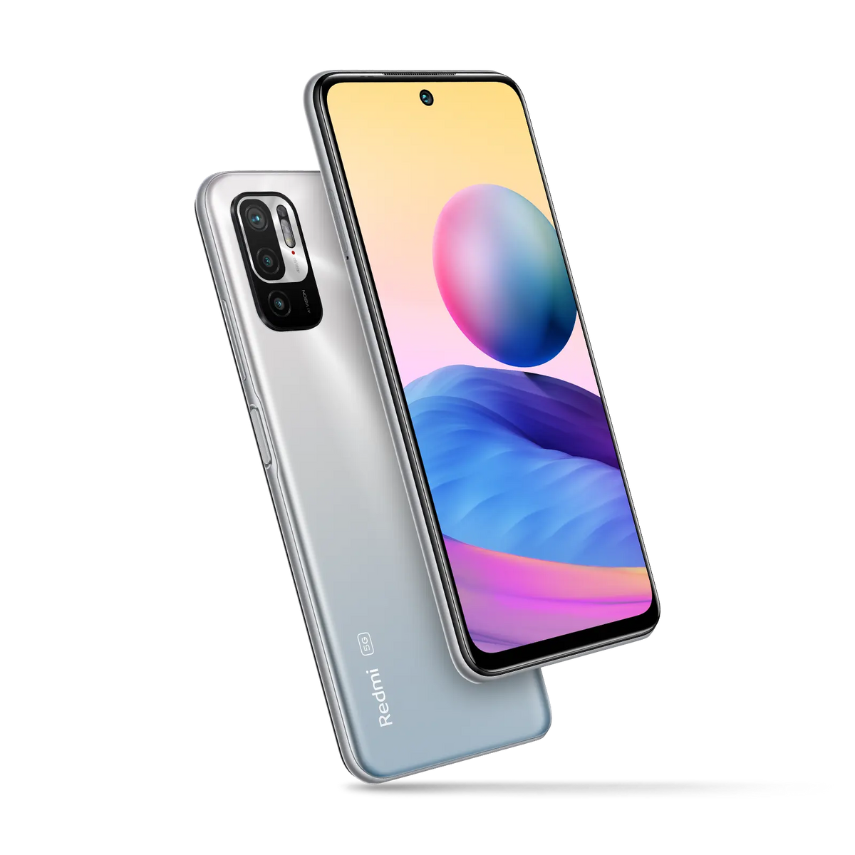 Smartfon Redmi Note 10 5G.