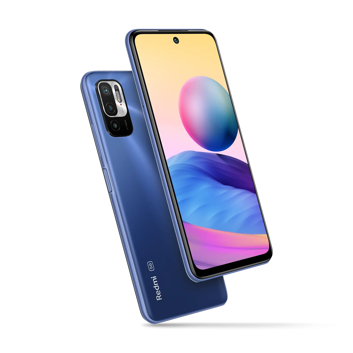 Smartfon Redmi Note 10 5G.