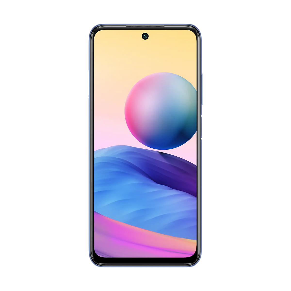 Smartfon Redmi Note 10 5G.