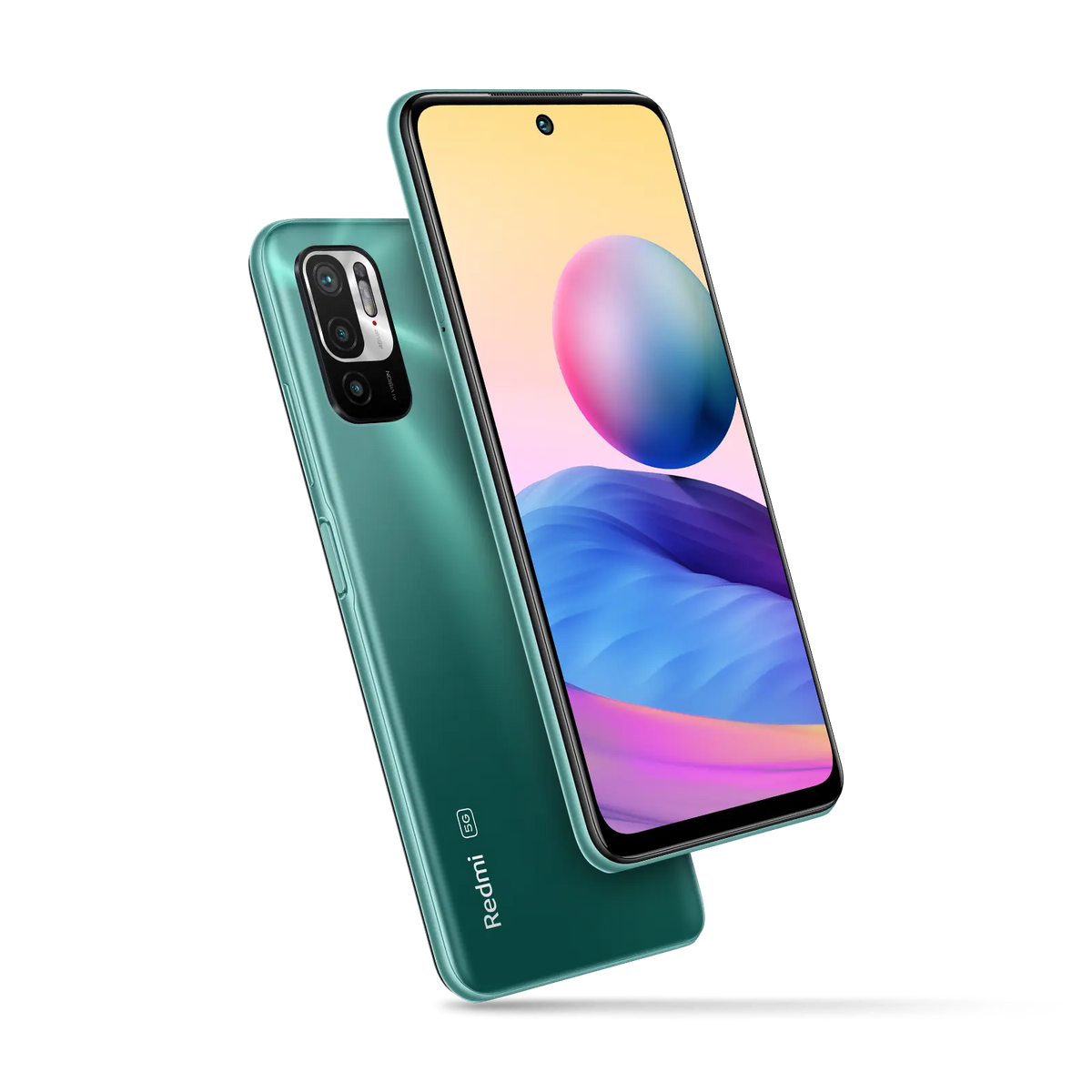 Smartfon Redmi Note 10 5G.