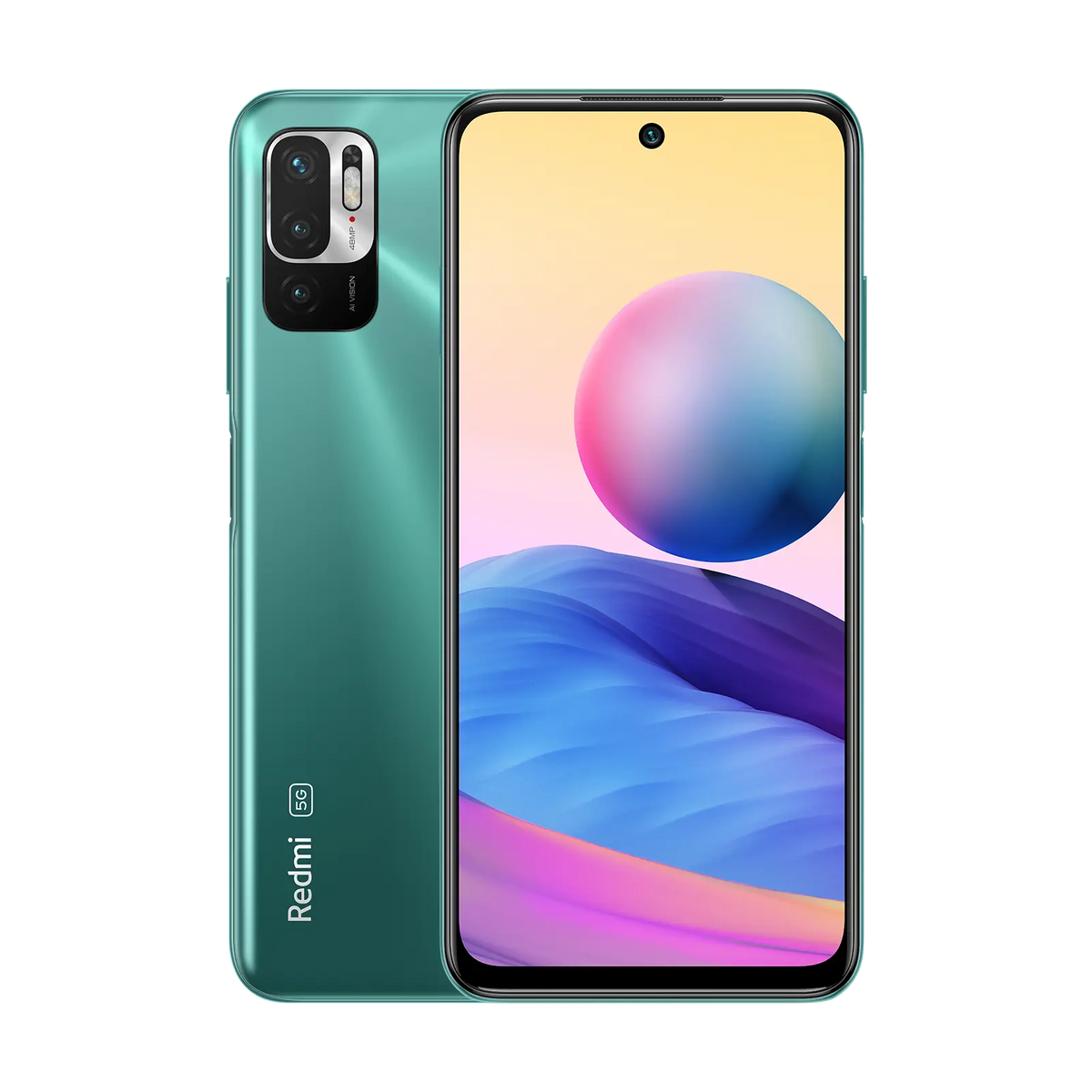 Smartfon Redmi Note 10 5G.