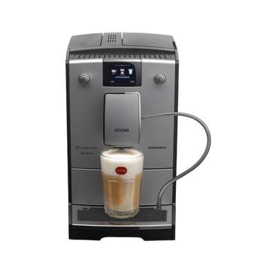 Ekspres automatyczny Nivona CafeRomatica 769.