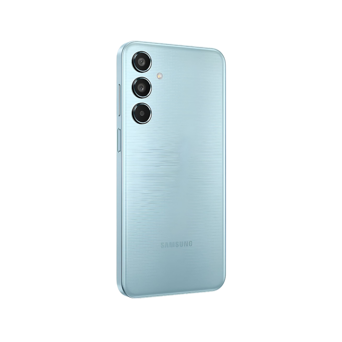 Smartfon Samsung Galaxy M35 5G.
