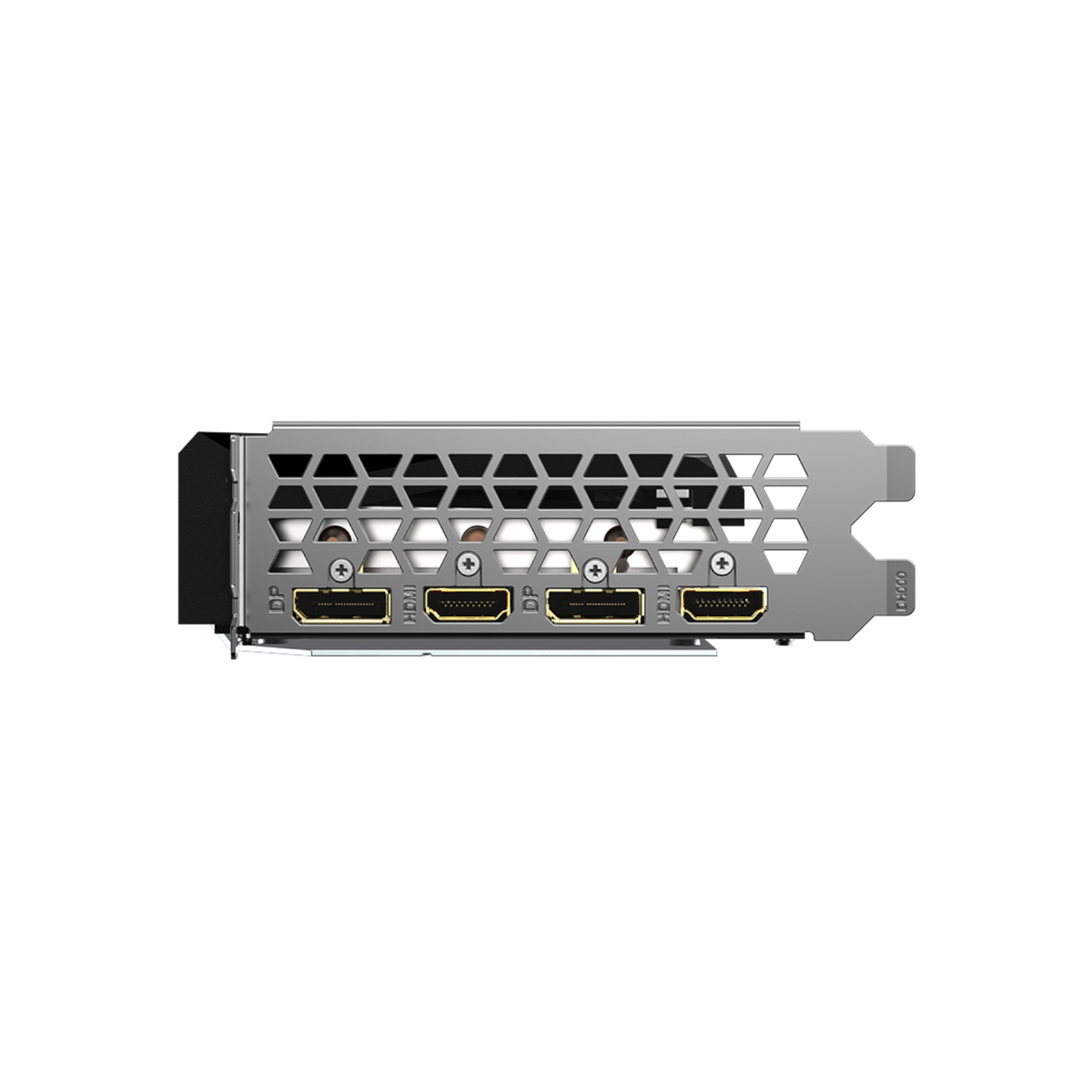 Karta graficzna Gigabyte GeForce RTX 3060 GAMING OC 12GB GDDR6.
