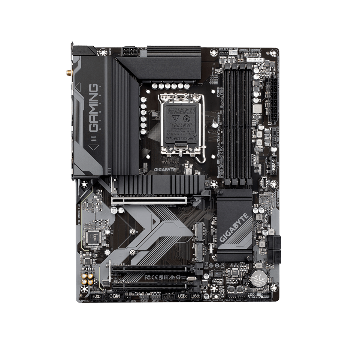 Płyta główna Gigabyte B760 Gaming X AX.