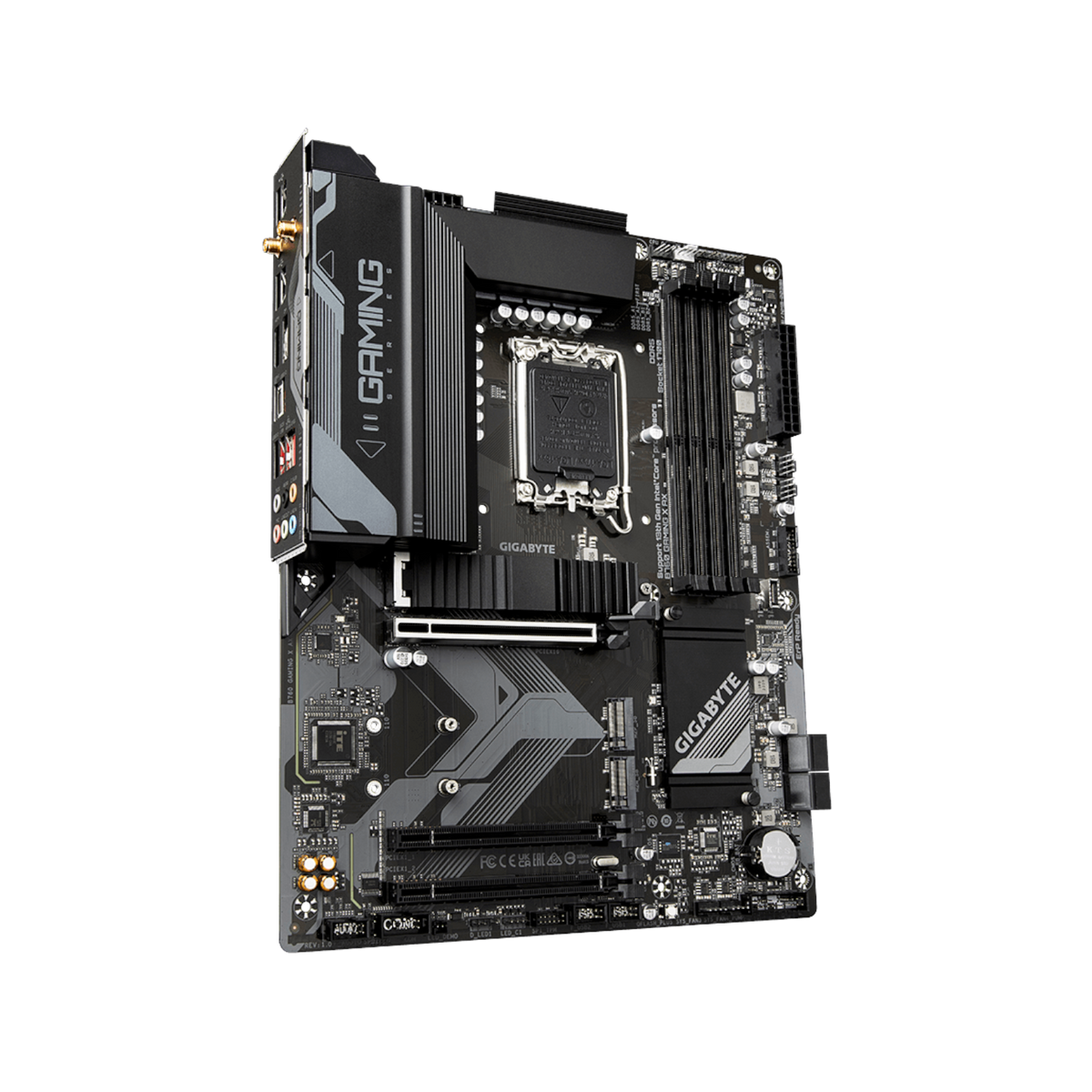 Płyta główna Gigabyte B760 Gaming X AX.