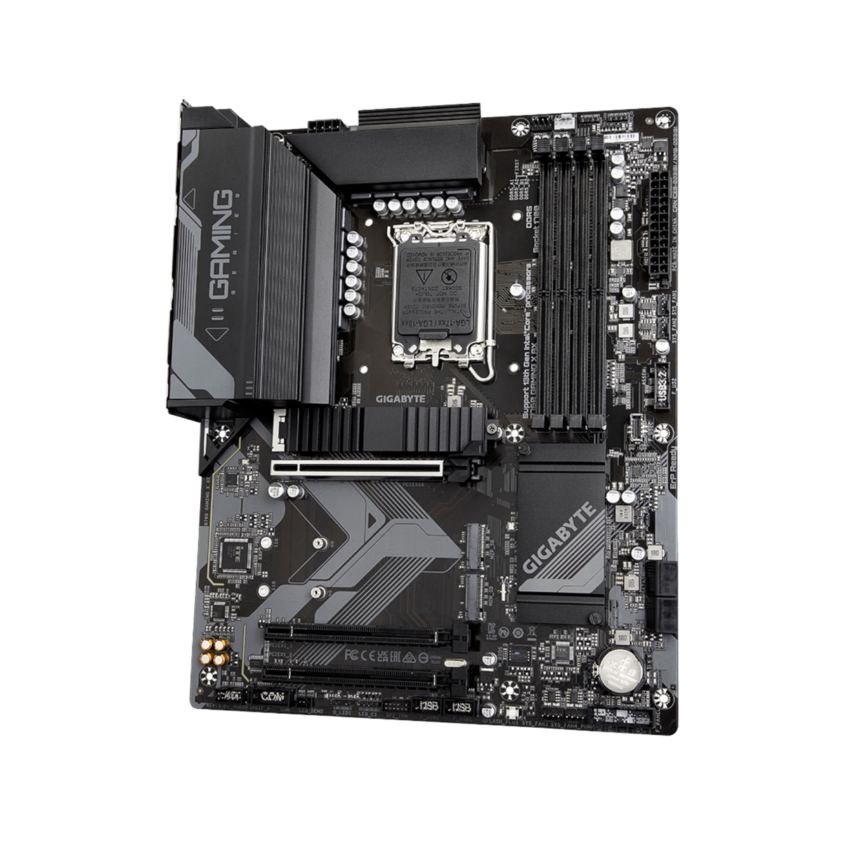 Płyta główna Gigabyte B760 Gaming X AX.