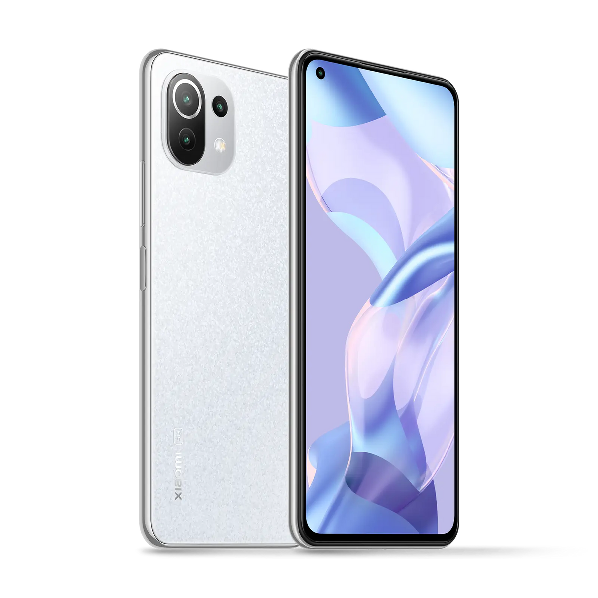 Smartfon Xiaomi 11 Lite 5G NE.