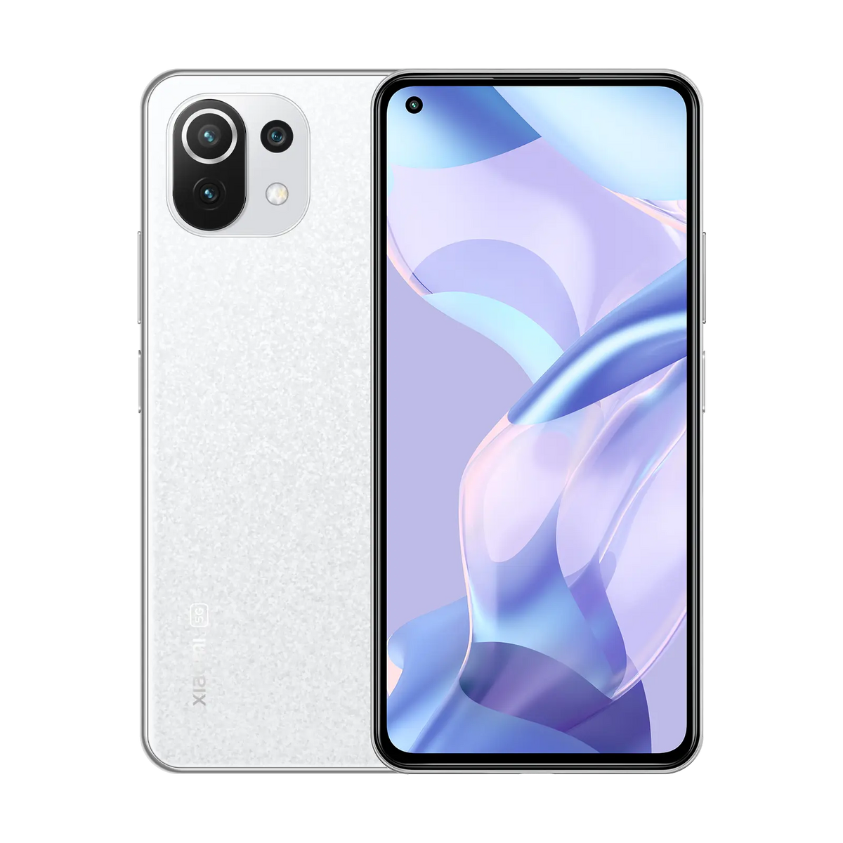 Smartfon Xiaomi 11 Lite 5G NE.