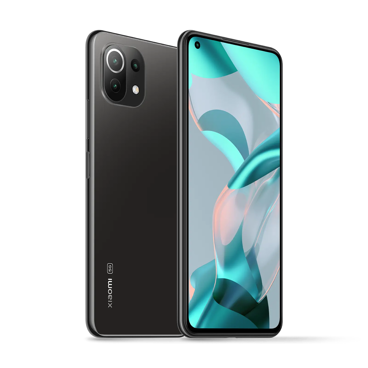Smartfon Xiaomi 11 Lite 5G NE.