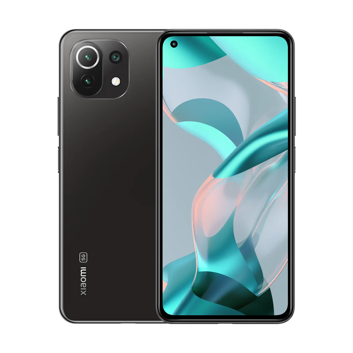 Smartfon Xiaomi 11 Lite 5G NE.