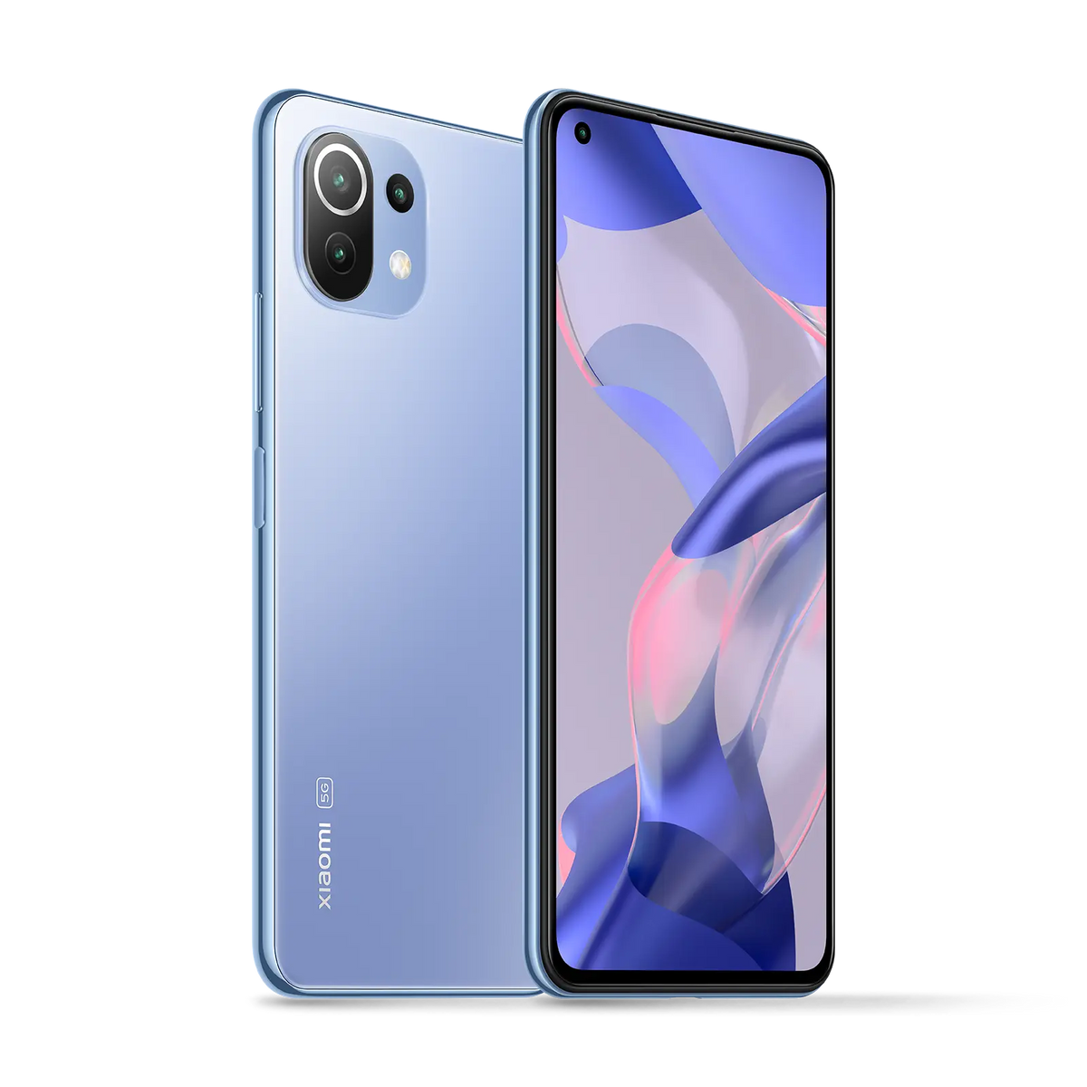 Smartfon Xiaomi 11 Lite 5G NE.