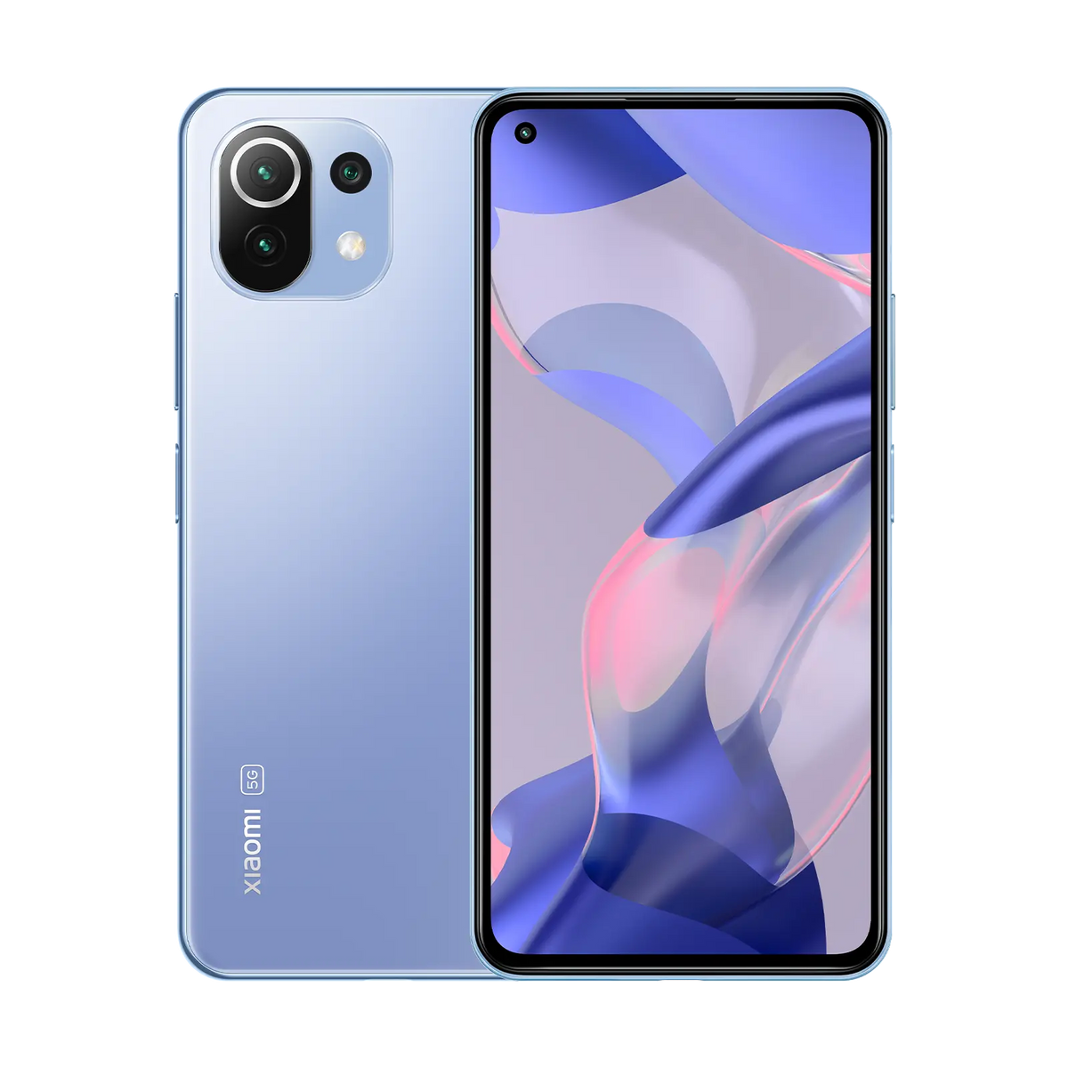 Smartfon Xiaomi 11 Lite 5G NE.