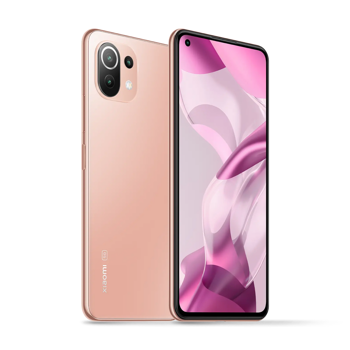 Smartfon Xiaomi 11 Lite 5G NE.
