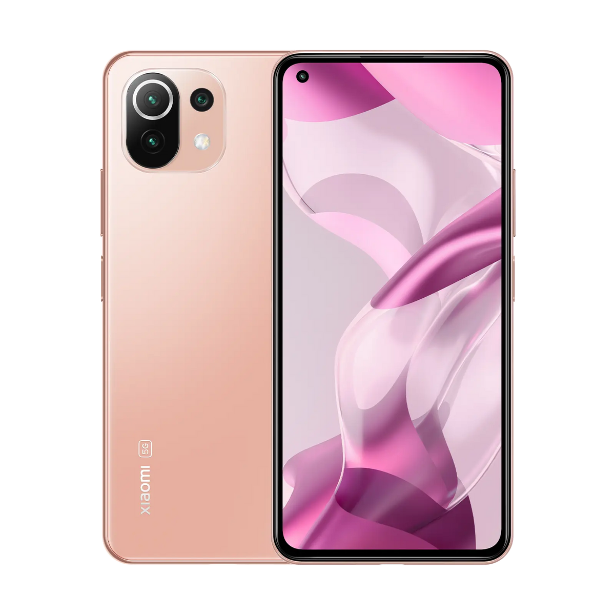 Smartfon Xiaomi 11 Lite 5G NE.