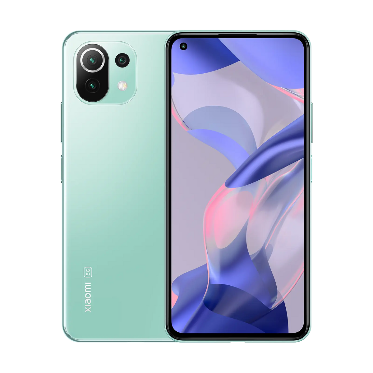 Smartfon Xiaomi 11 Lite 5G NE.