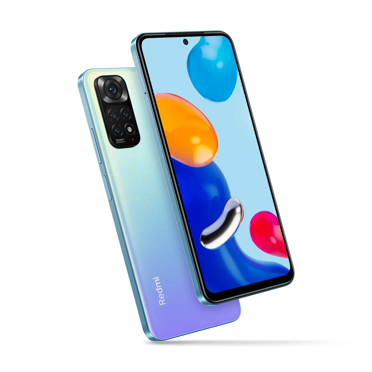 Smartfon Redmi Note 11.