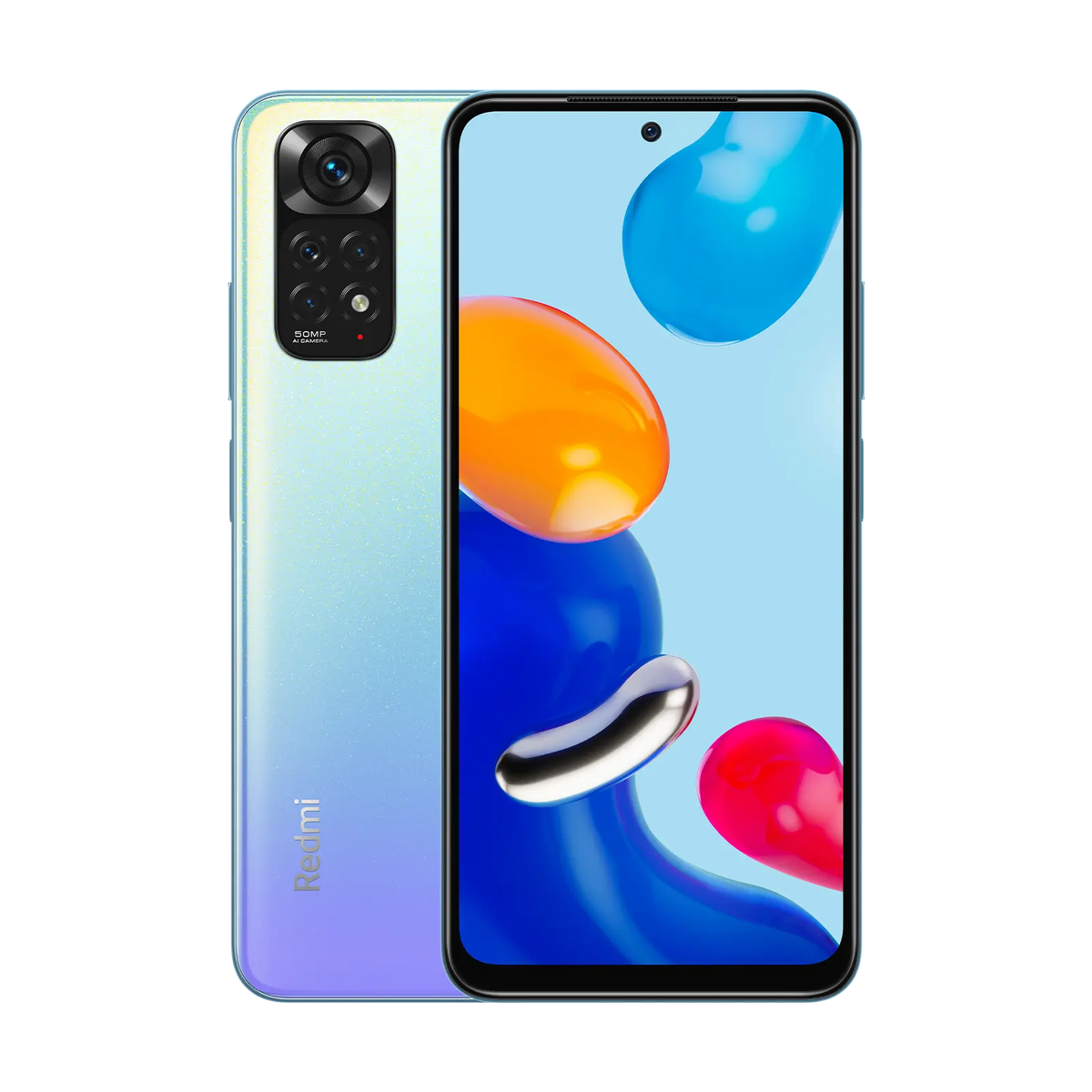 Smartfon Redmi Note 11.