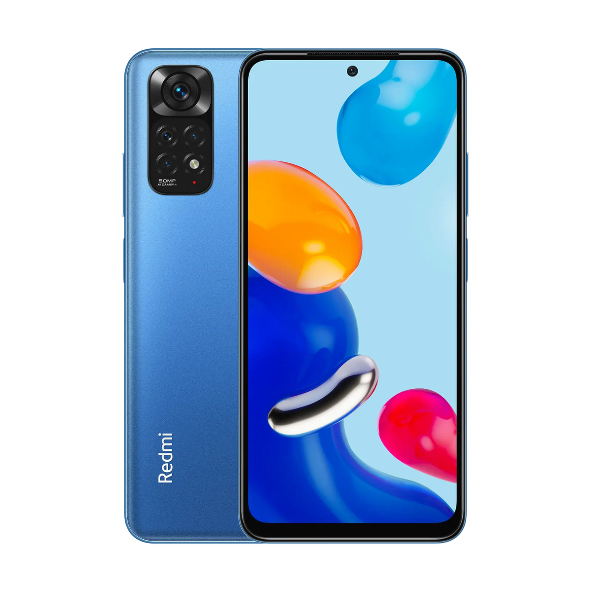 Smartfon Redmi Note 11.