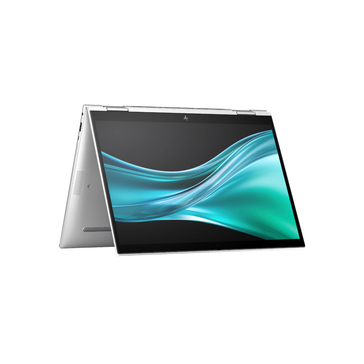 Laptop HP Elite x360 830 G11 Ultra 5 135U 13,3" WUXGA 16GB 512GB SSD Windows 11 Pro.