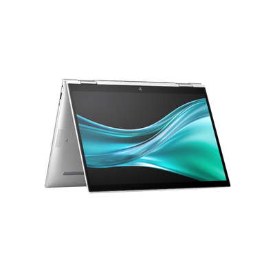 Laptop HP Elite x360 830 G11 Ultra 5 135U 13,3" WUXGA 16GB 512GB SSD Windows 11 Pro.