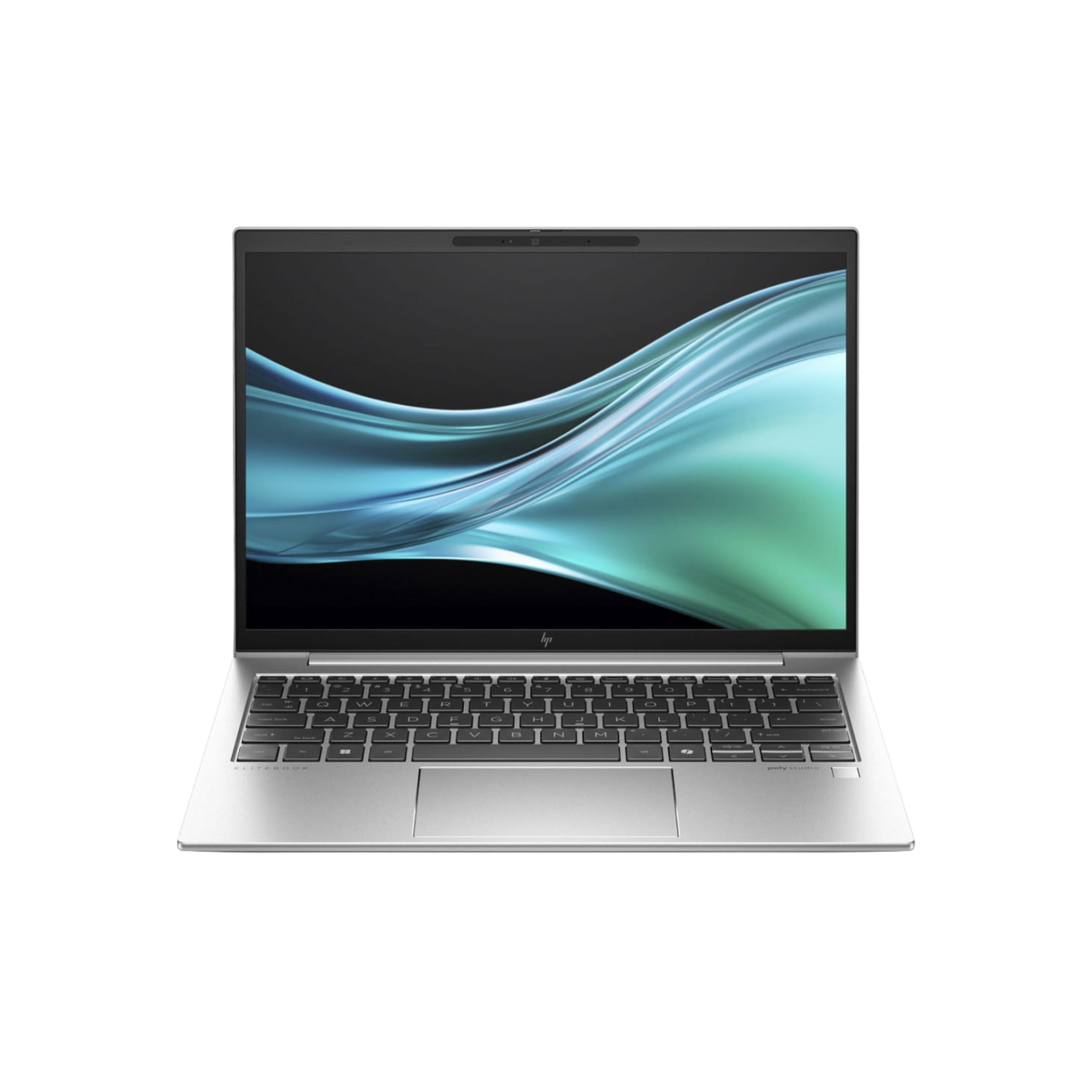 Laptop HP EliteBook 830 G11  Ultra 7 155U 13,3" WUXGA 16GB 512 GB Windows 11 Pro.
