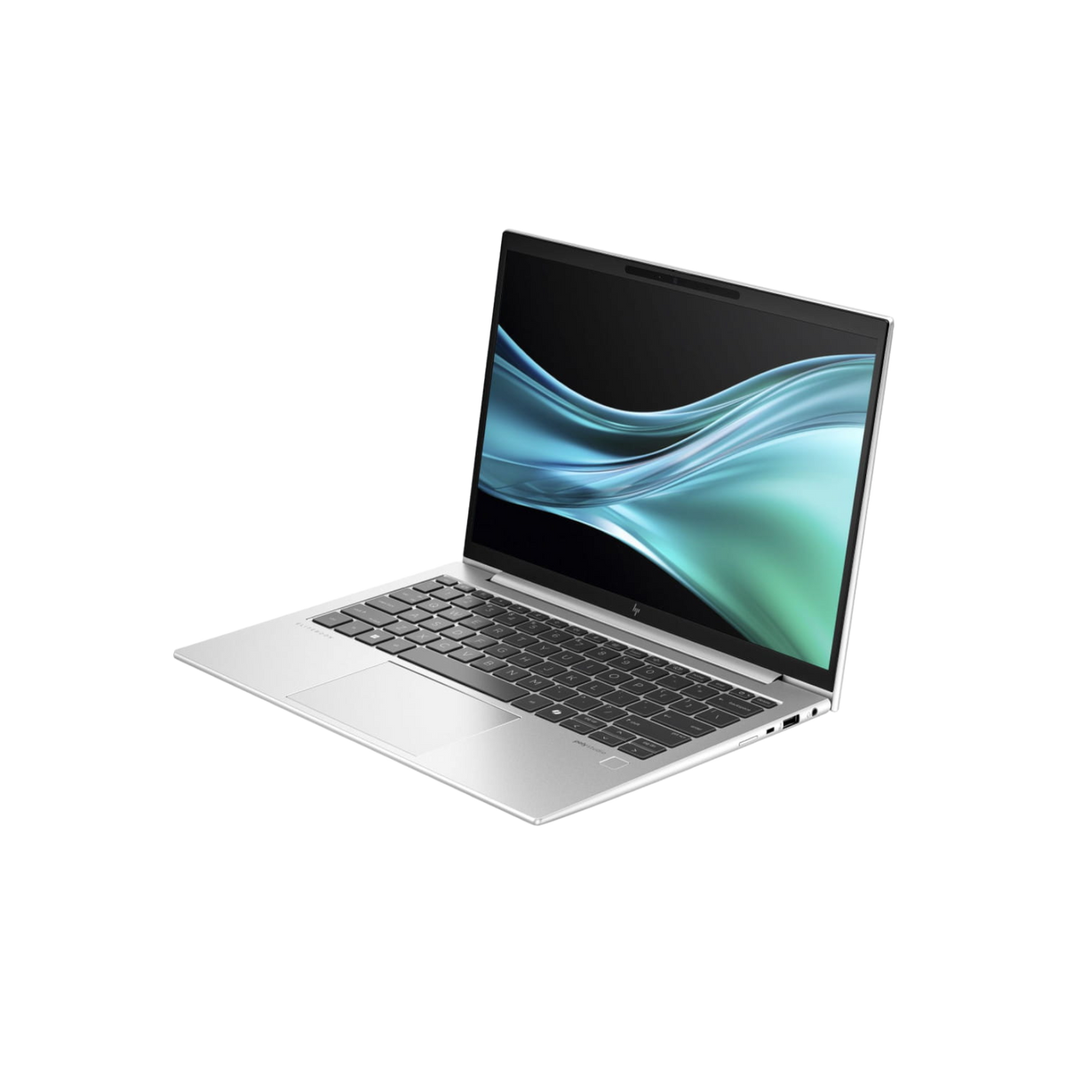 Laptop HP EliteBook 830 G11  Ultra 7 155U 13,3" WUXGA 16GB 512 GB Windows 11 Pro.