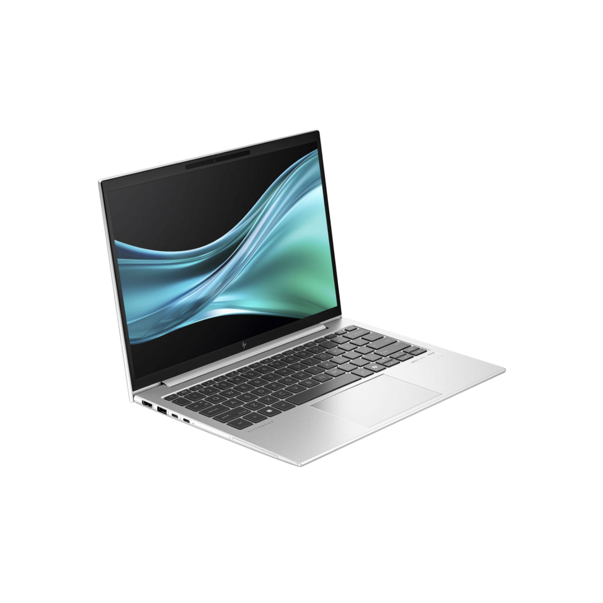 Laptop HP EliteBook 830 G11  Ultra 7 155U 13,3" WUXGA 16GB 512 GB Windows 11 Pro.