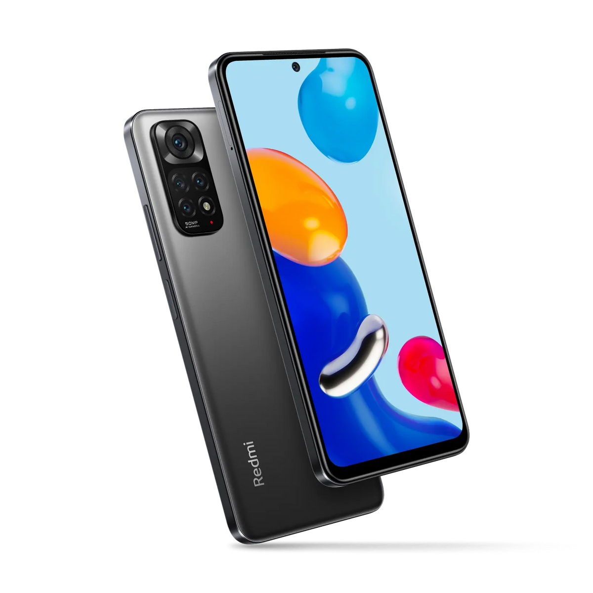 Smartfon Redmi Note 11.