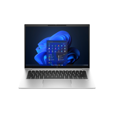 Laptop HP EliteBook 840 G11 Ultra 5 125U 14" WUXGA 16GB 512GB SSD 5G Windows 11 Pro.