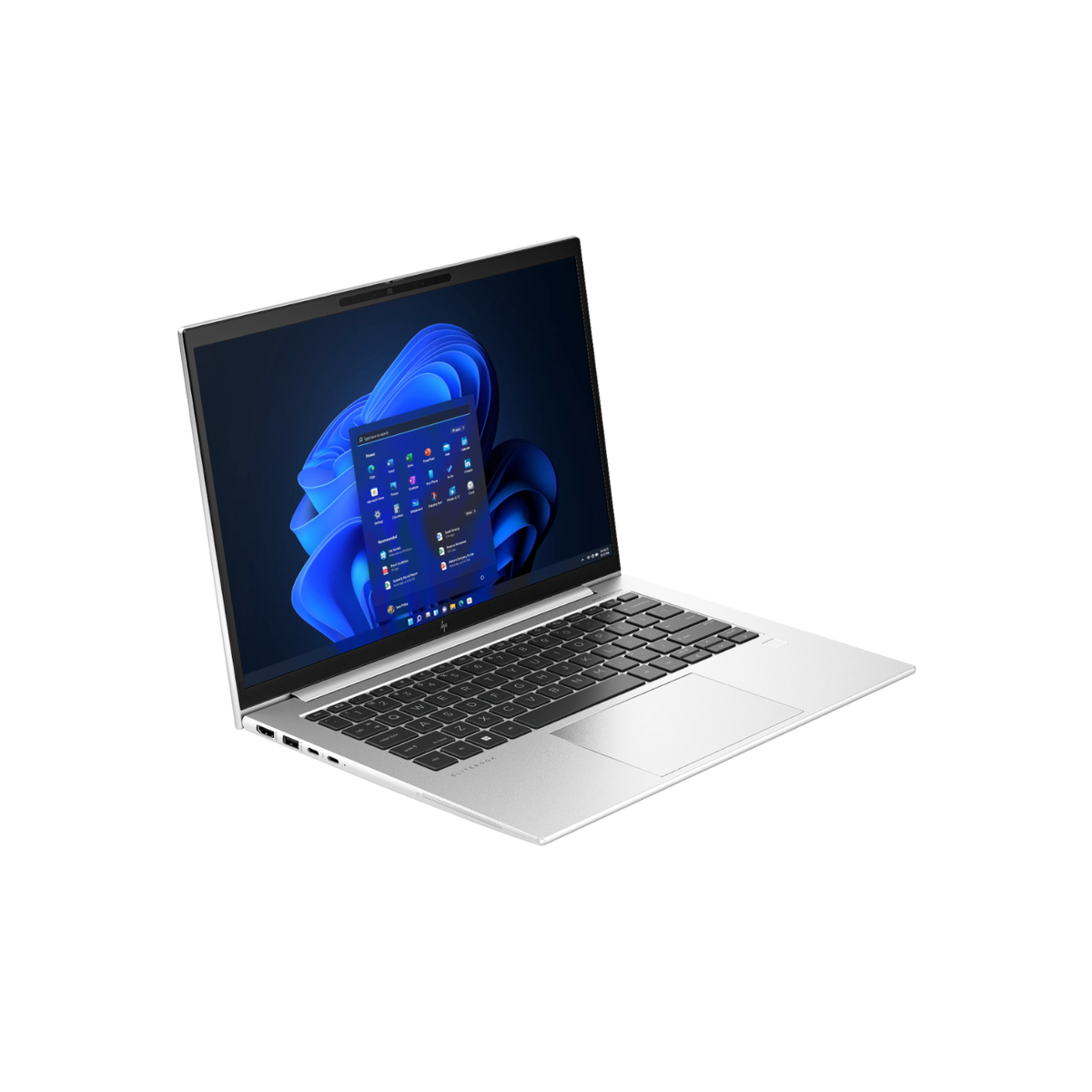 Laptop HP EliteBook 840 G11 Ultra 5 125U 14" WUXGA 16GB 512GB SSD Windows 11 Pro.