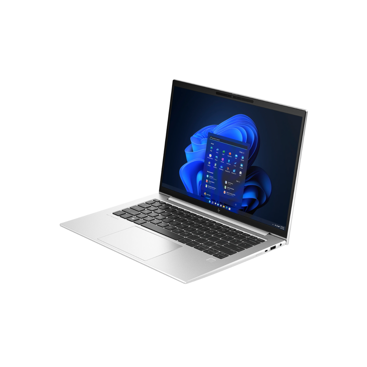 Laptop HP EliteBook 840 G11 Ultra 5 125U 14" WUXGA 16GB 512GB SSD 5G Windows 11 Pro.