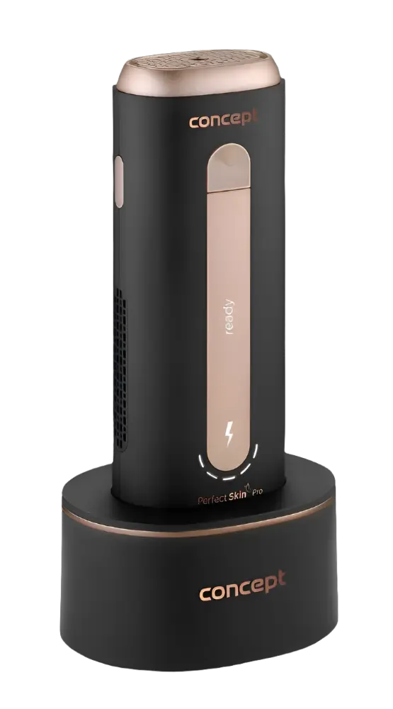 Depilator laserowy Concept IPL Perfect skin IL5000.