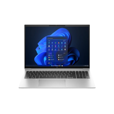 Laptop HP EliteBook 860 G11 Ultra 5 125U 16" WUXGA 16GB 512GB SSD LTE Windows 11 Pro.