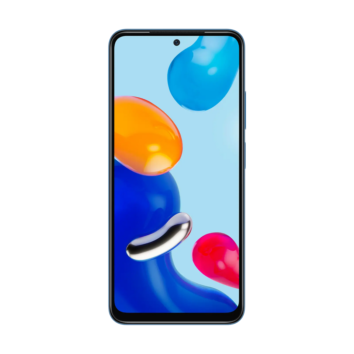 Smartfon Redmi Note 11.