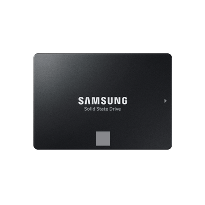 Dysk SSD Samsung 870 EVO 2TB 2.5".