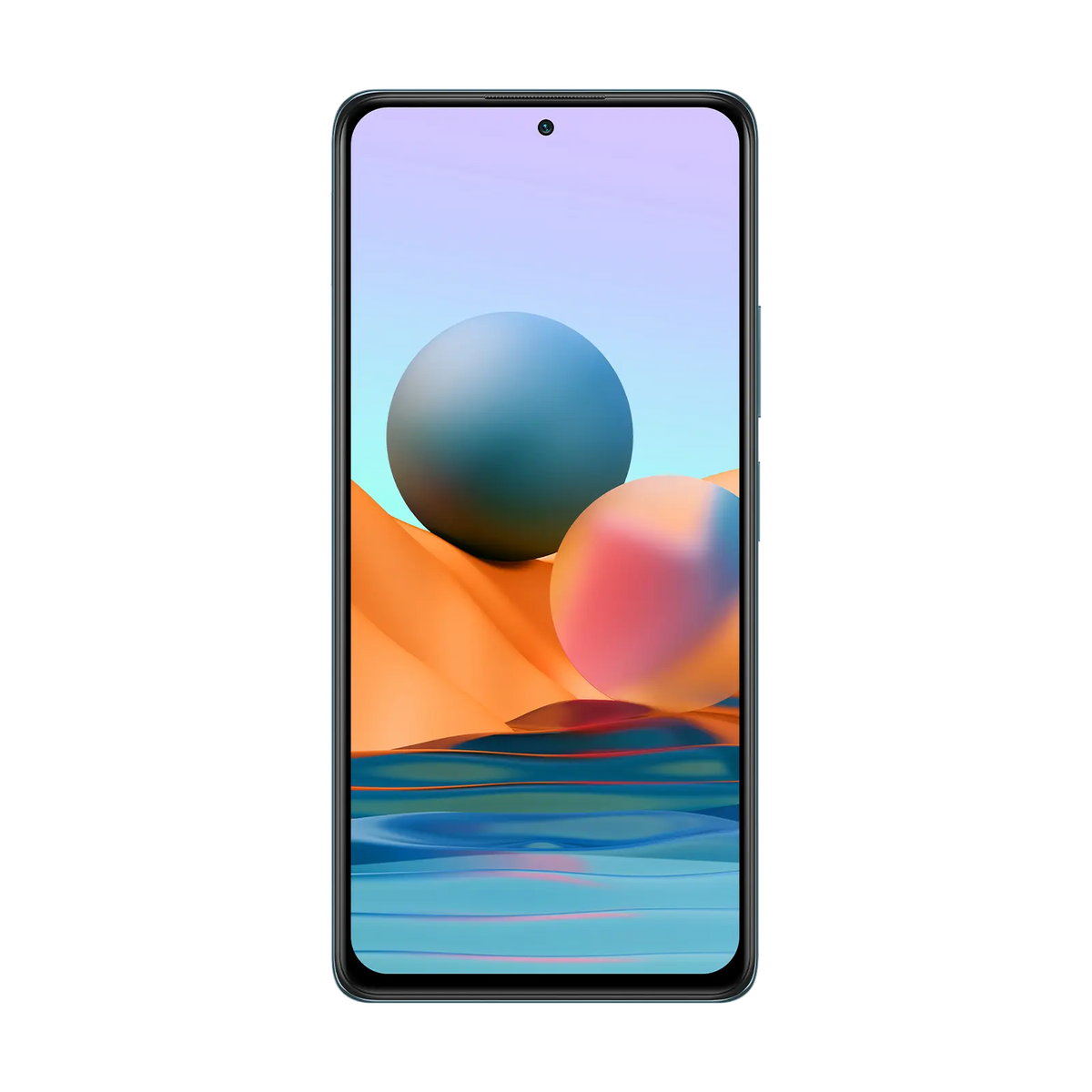 Smartfon Redmi Note 10 Pro.