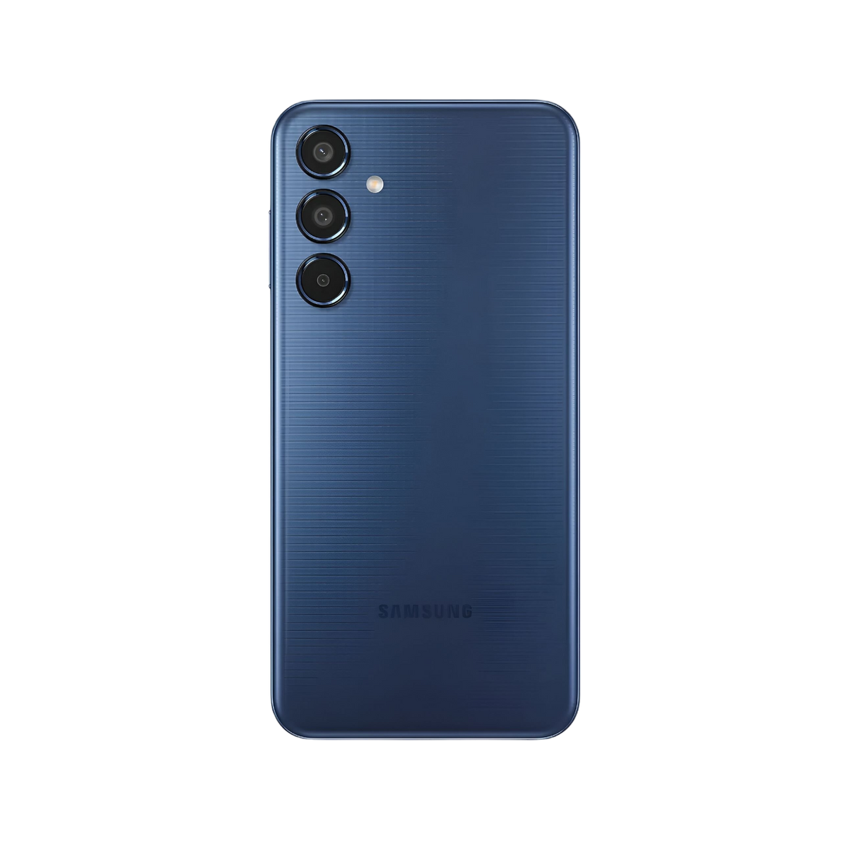 Smartfon Samsung Galaxy M35 5G.