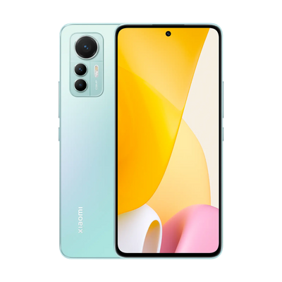 Smartfon Xiaomi 12 Lite.