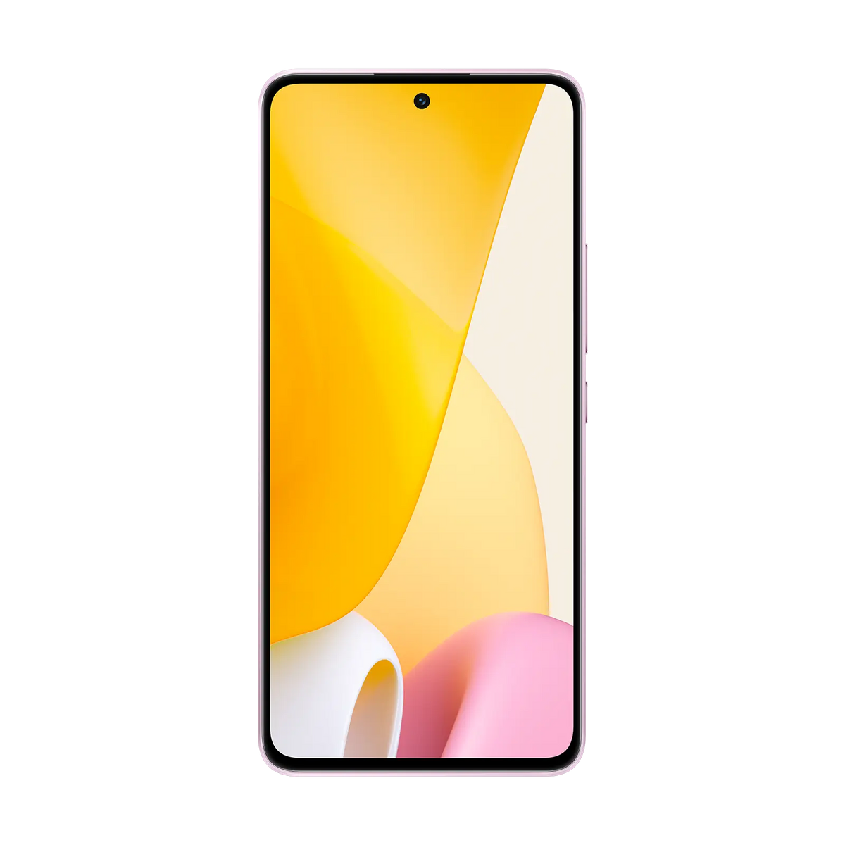Smartfon Xiaomi 12 Lite.